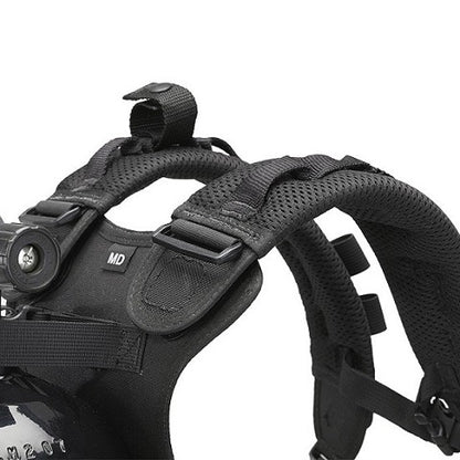 Aqualung Outlaw BK 25LBS BCD