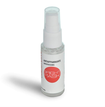 Best Divers Anti-Fog