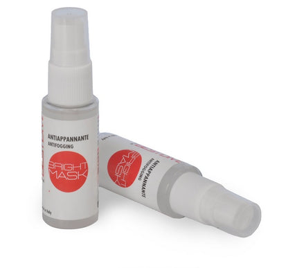 Best Divers Anti-Fog