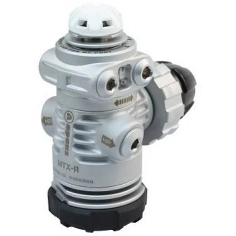 Regulador APEKS MTX-R Código RG122130 