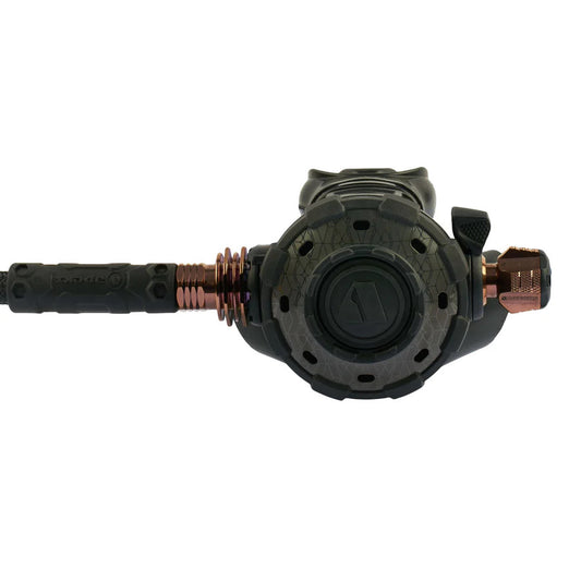 Regulador Apeks MTX RC DIN Edición Limitada 50 Años Cód. RG122133