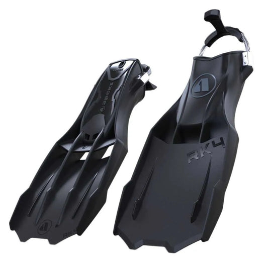 Apeks RK4 Fins