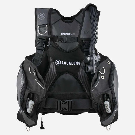 Aqualung Pro HD BCD 
