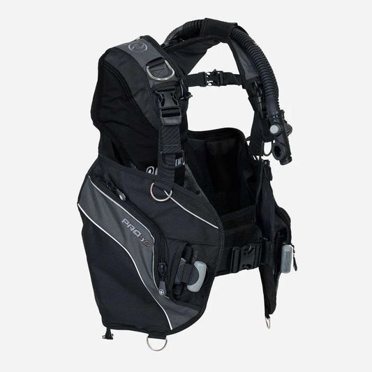 Aqualung Pro HD BCD 