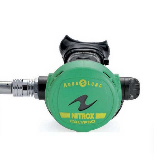 Pulpo Aqualung Calipso Nitrox