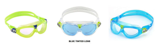 Seac Kid 2 Aquasphere goggle