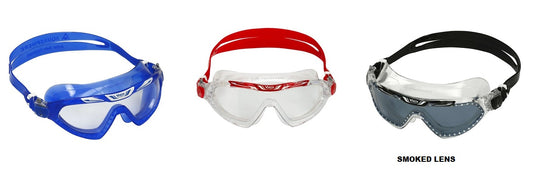 Vista XP Aquasphere Goggles