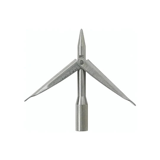 Salvimar Portuguese harpoon with 2 long fins code AC029/1 