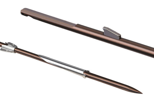 Omer shaft for Roller 6.75 for 75-85-95-105-115