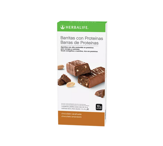 Vitamin-Enriched Protein Bar - Buy High Protein Snack - Scubamarket