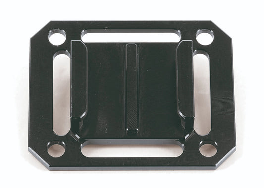 Best Divers Aluminum Sled Base for GOPRO 