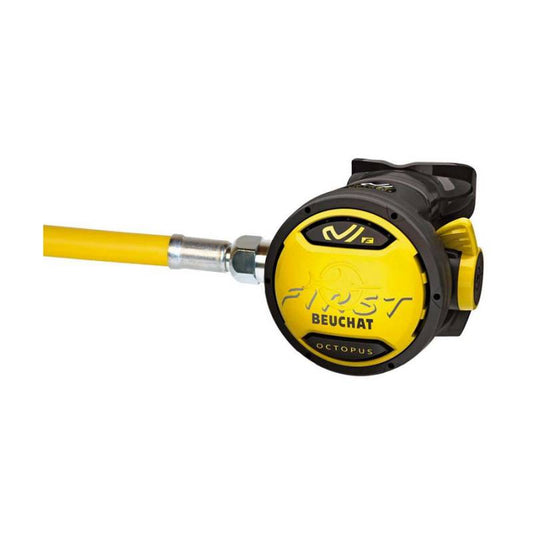 Pulpo Beuchat V Primero