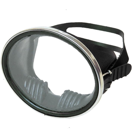 Beuchat Super Compensator Rubber Mask