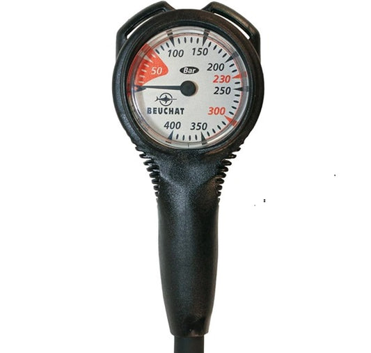 Beuchat 400 pressure gauge