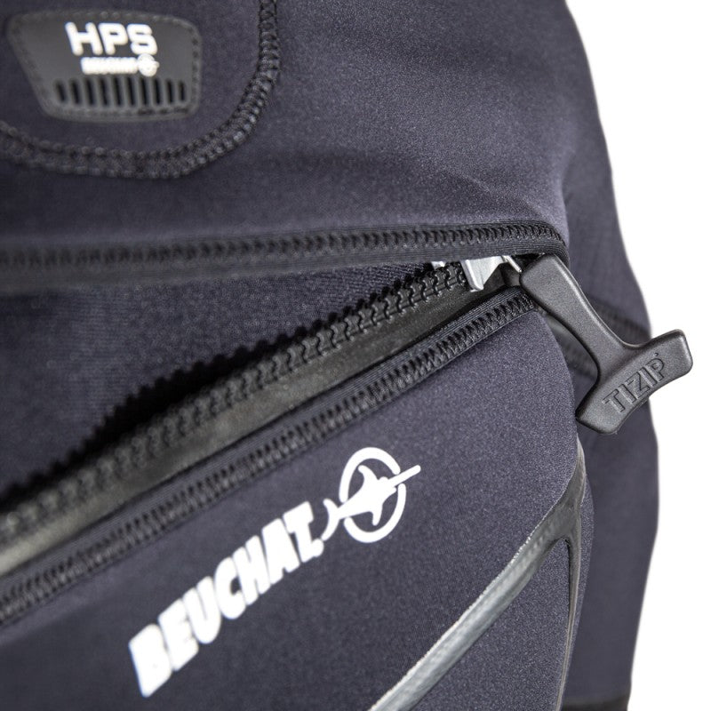 Muta Beuchat Semistagna SD X-TREME