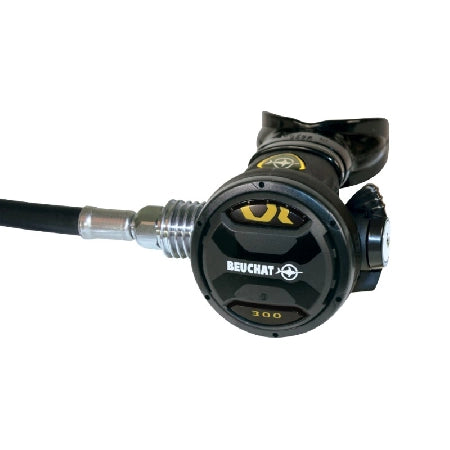 Regulador de buceo Beuchat VR300 - 316049