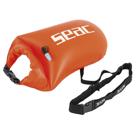 Seac Swim 95-22 Swimming Buoy Bag