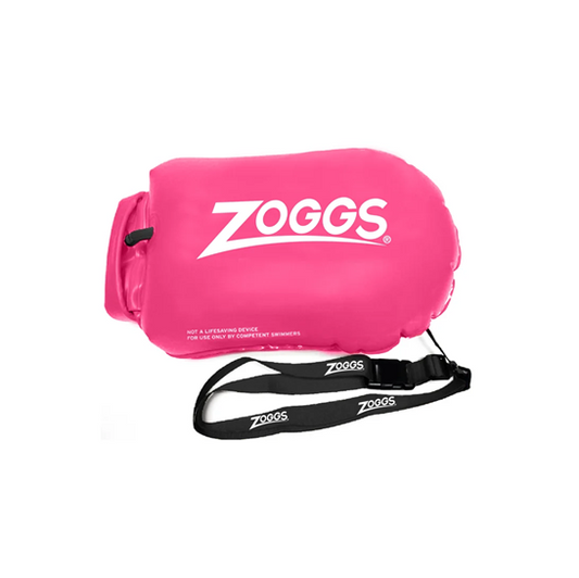 Zoggs Open Water Swimming Buoy