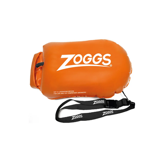 Zoggs Open Water Swimming Buoy