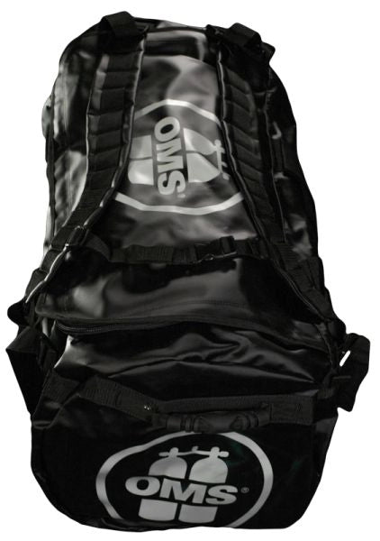 Borsa Zaino Oms Gear Knapsack