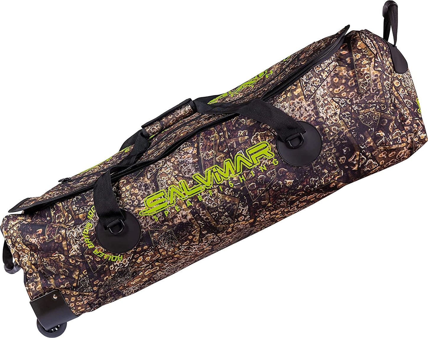 Borsa Salvimar Roller 100l Krypsis