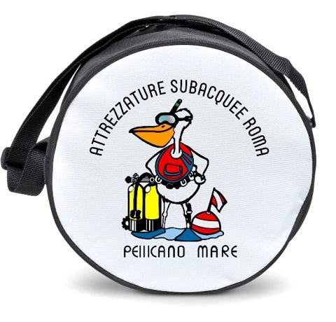 Conjunto Aqualung Legend Partner S/R de ACD 