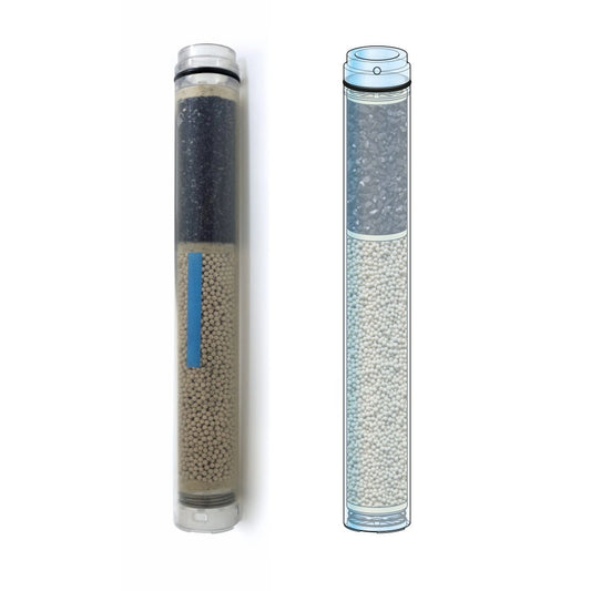 Cartuccia Coltri a Carbone per MCH-6 ed Eolo