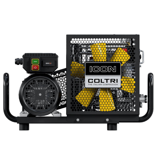 Compressore Coltri Icon 100 Lse