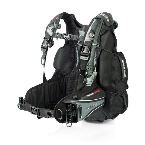 Cressi Air travel jacket