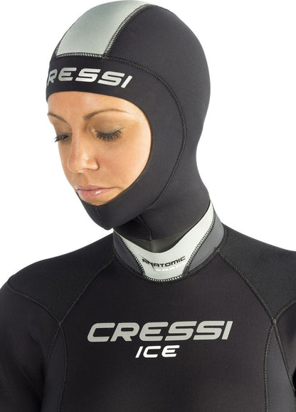 Cressi muta Semistagna Ice