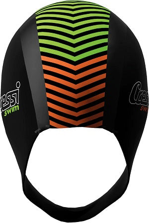 Cappuccio Cressi Swim Hood