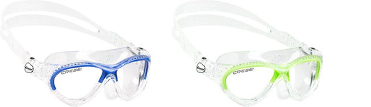 Cressi Cobra Mini Goggles 