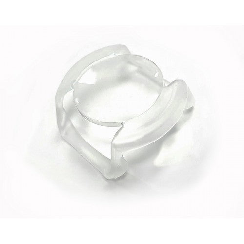 Protección Cressi para ordenadores tipo reloj 