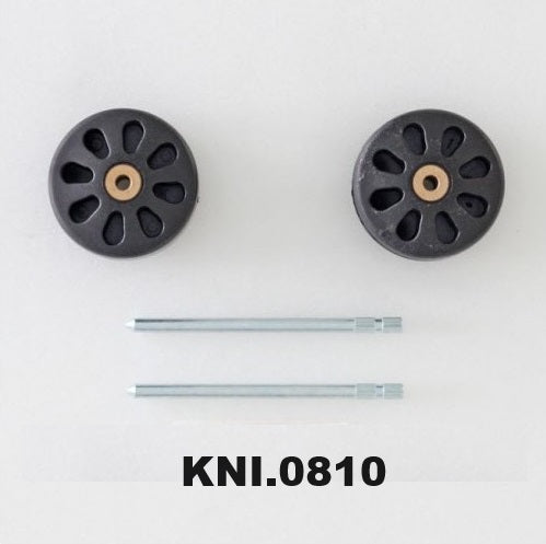 Kit Explorer Ricambio Ruote Mub78