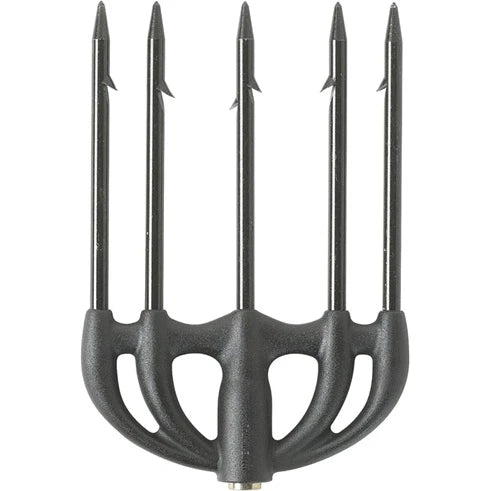 Fiocina Salvimar Martin 5 Punte Cod EF0067