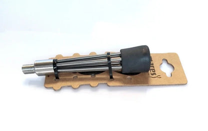 Fiocina per Pole Spear Mares Fiber Head 5 Prgs cod 423732