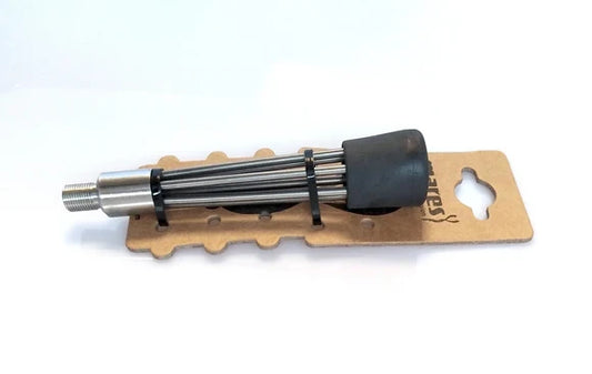 Fiocina per Pole Spear Mares Fiber Head 5 Prgs cod 423732