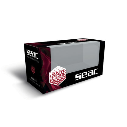 Seac Clear Antifog 75-90NT/SKL mask