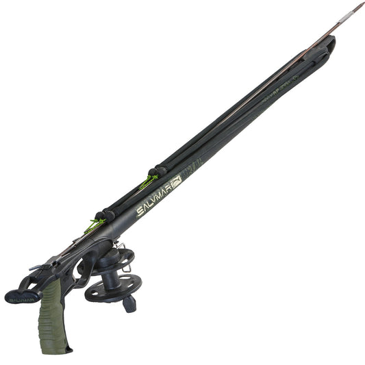 FUCILE SALVIMAR METAL 60/75/85/95/105 Cod 300060