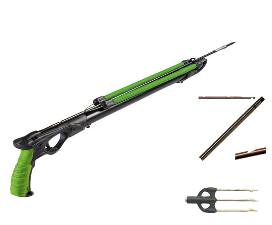 FUCILE SALVIMAR WILD PRO GROTTO SERIE