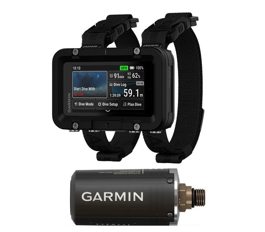 Ordenador Garmin Descent™ X50i