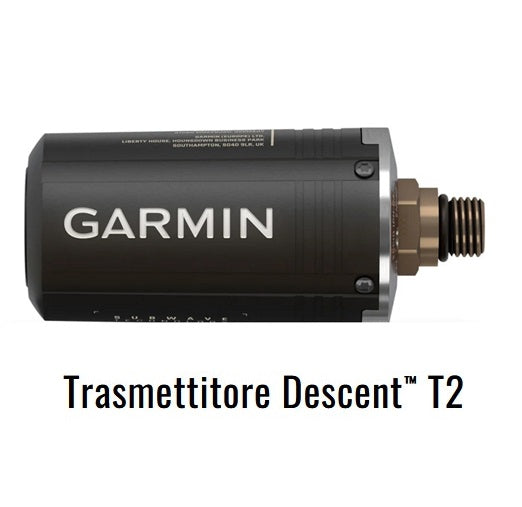 Transmisor Garmin Probe T2 010-13308-00