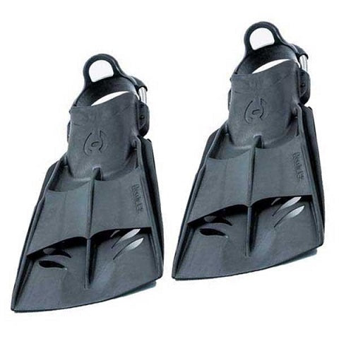 Hollis F2 Fins