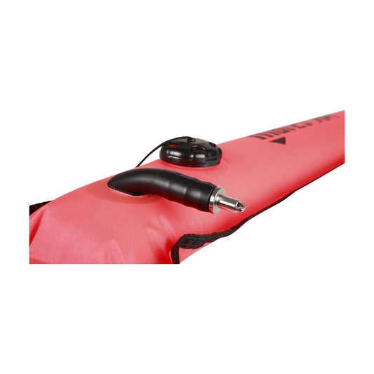 Deco lifting buoy Mares Lift Bag Orange - XR Line 415757