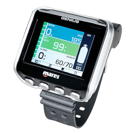 Mares Ordenador Genius 414139 Mares Ordenador Genius 414139 