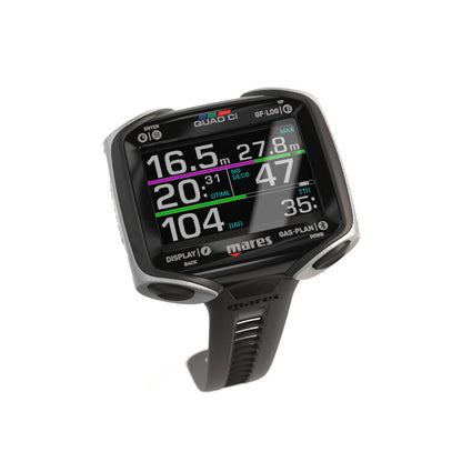 Computadora Mares Quad CI