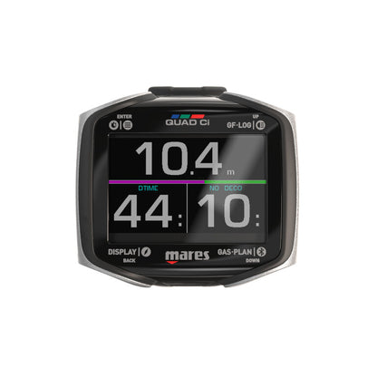 Computadora Mares Quad CI