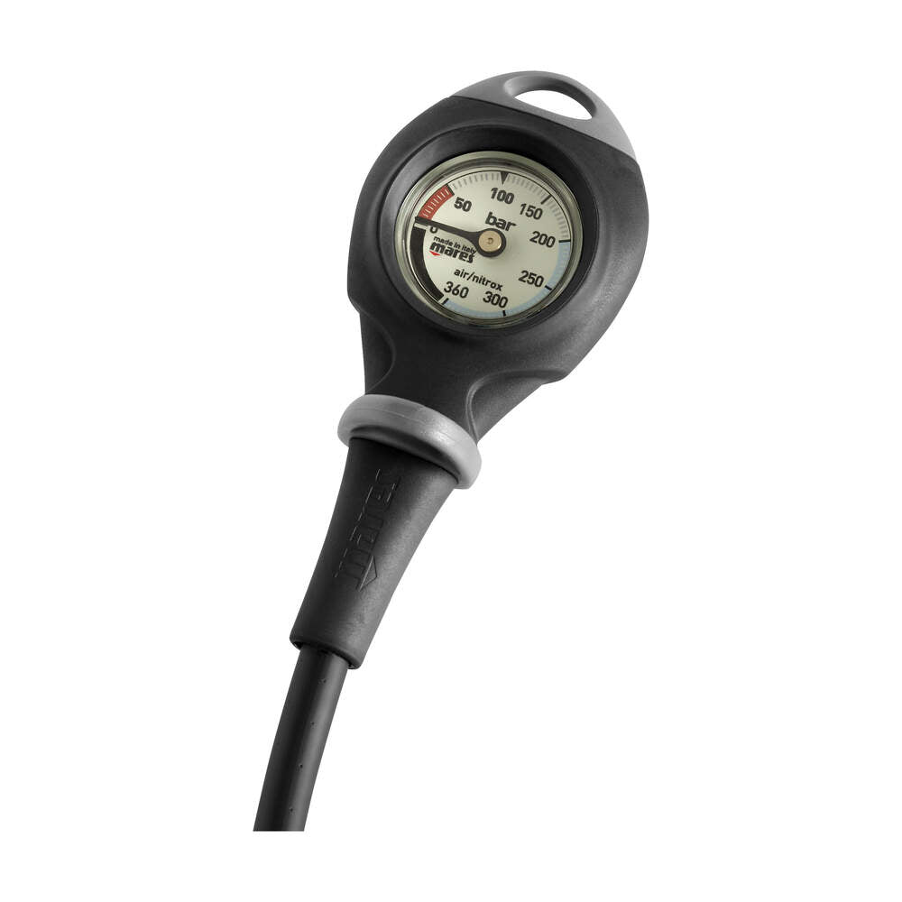 Mares Mission 1 Pressure Gauge
