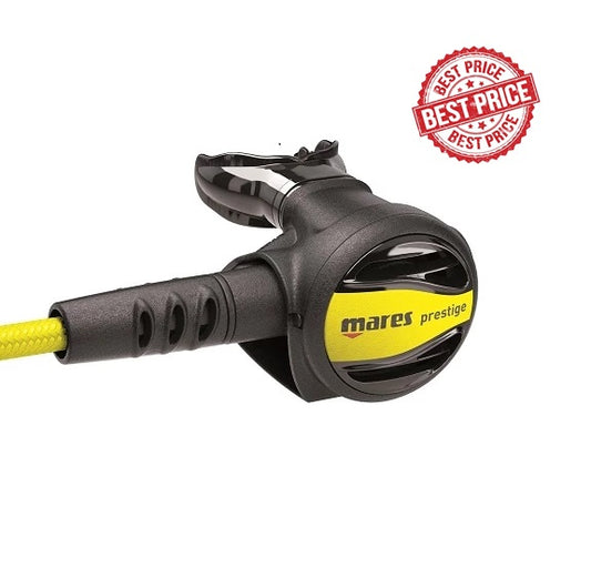 Yeguas pulpo Prestigio