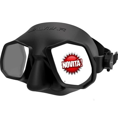 Salvimar Fly Mask